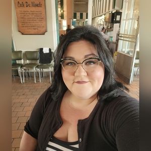 Meet your Posher, Kayleigh